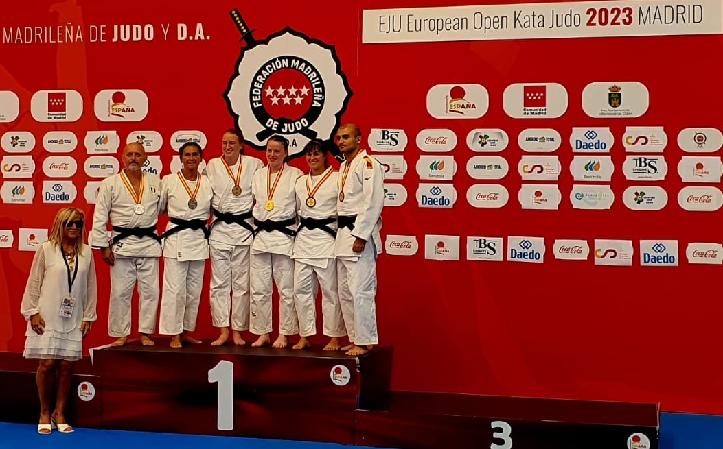 20230916 Madrid kata Ju no