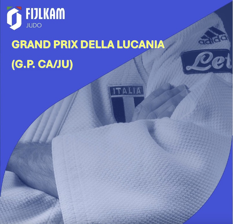 Semmon Gakko e Kumiai prime nel GP Lucania juniores