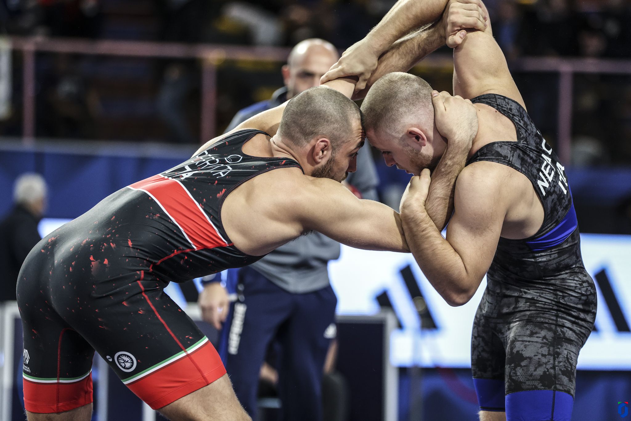 Tutto pronto per gli Open d’Italia a Pisa