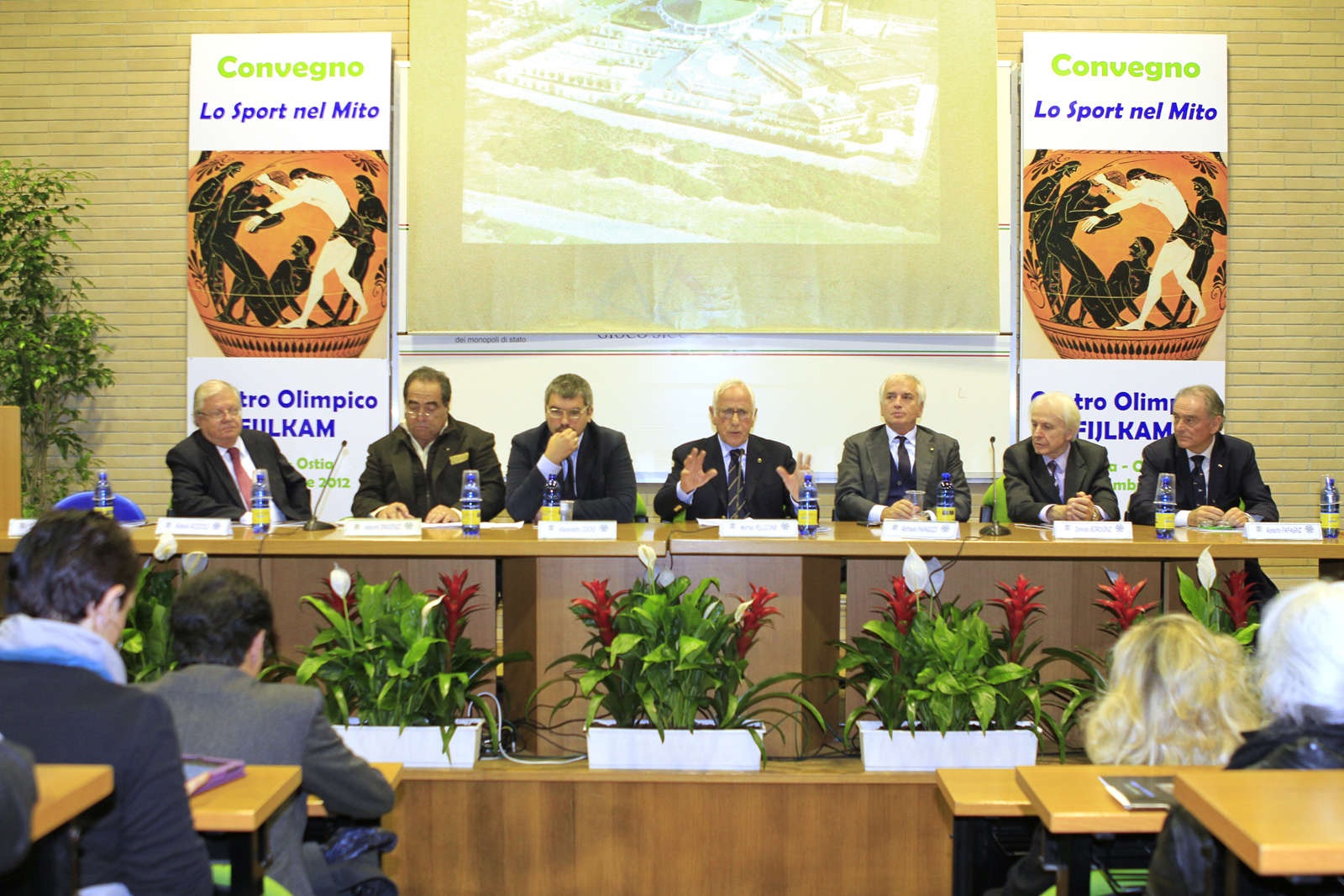 Presentazione 27 11 2012