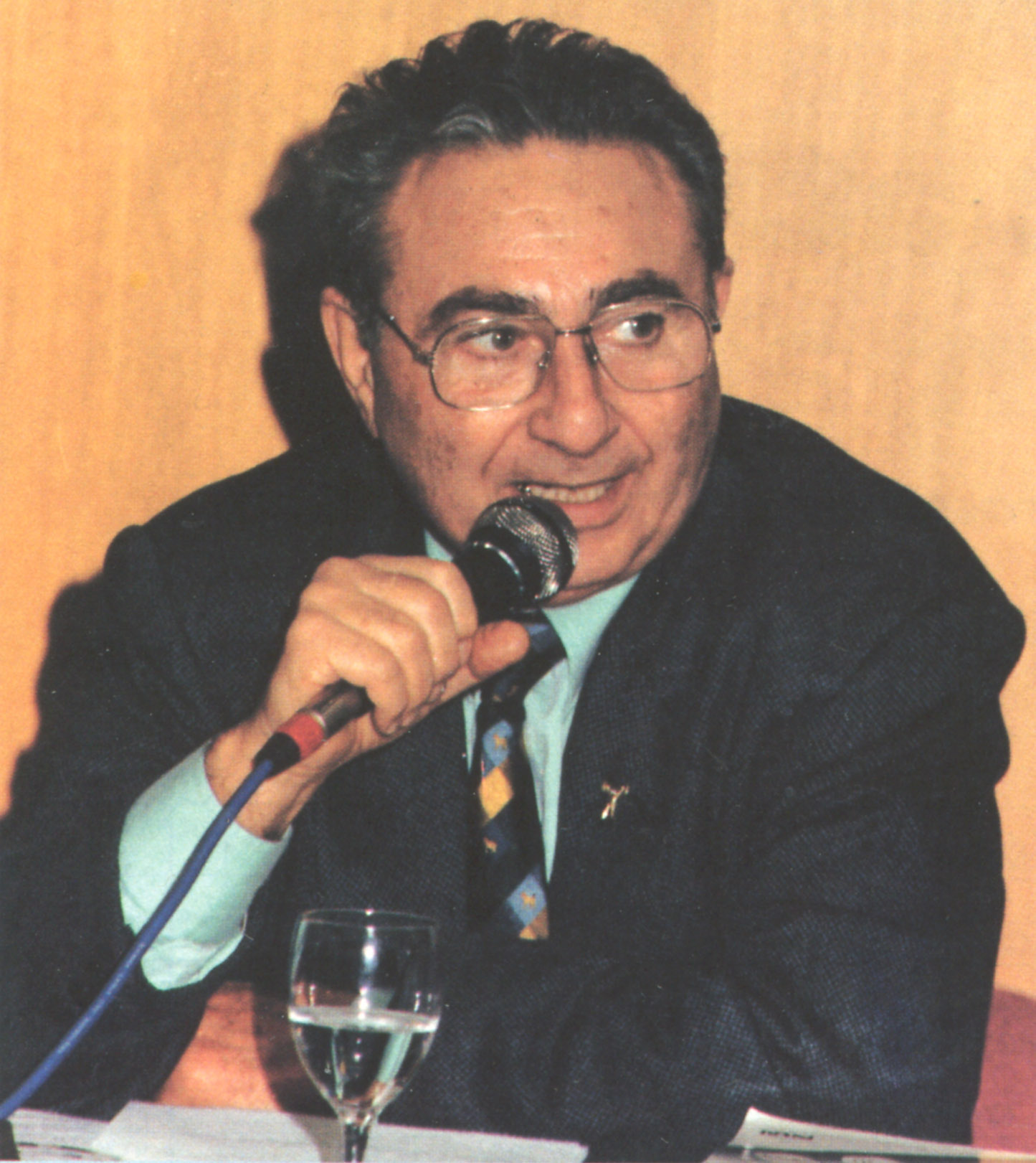Domenico Centonza