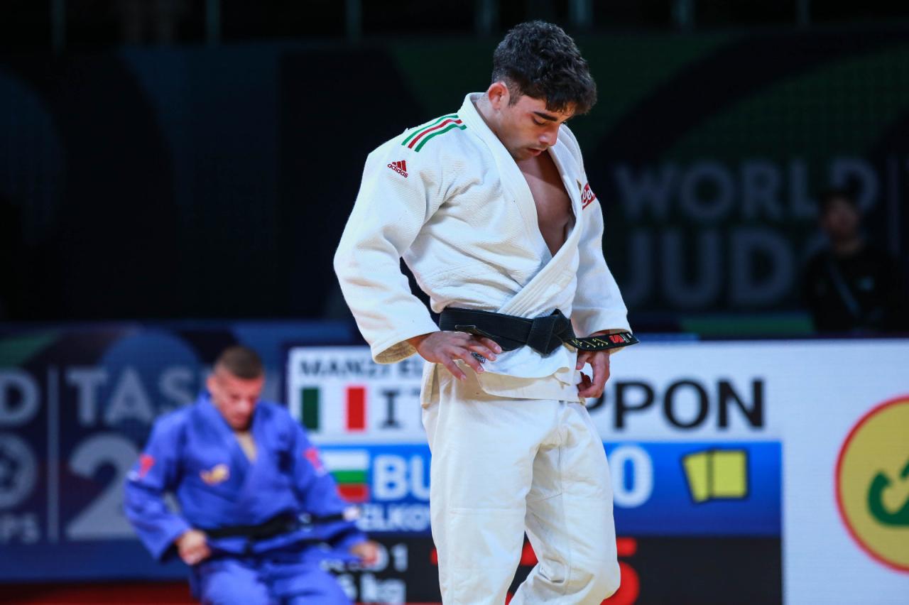 Warsaw European Open secondo giorno, gli azzurri rimangono fermi