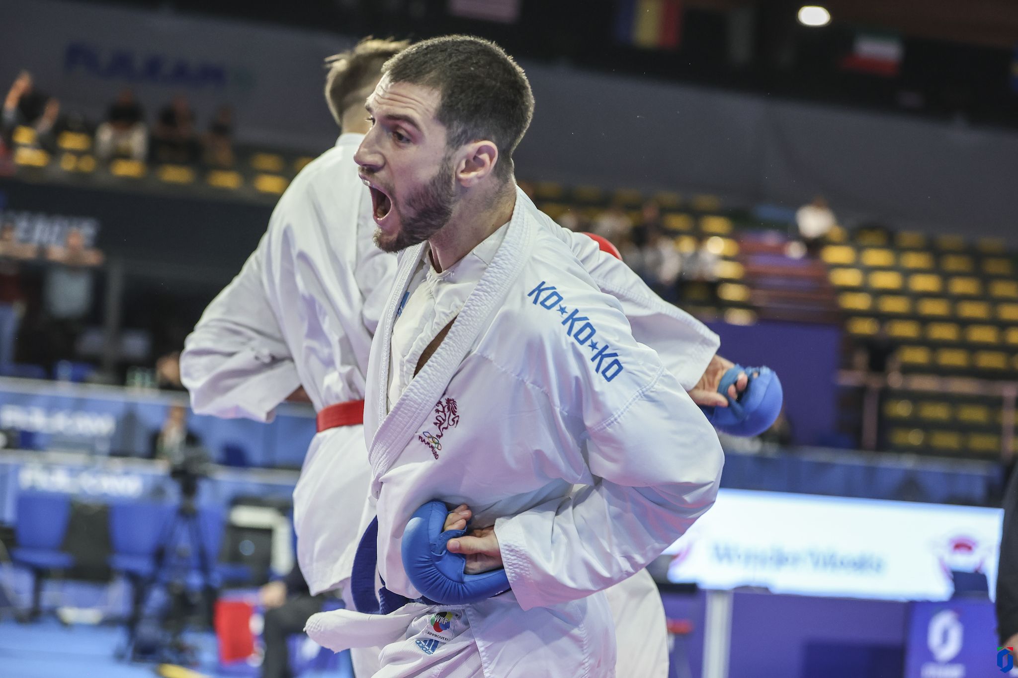 Conclusi i Campionati Italiani a Squadre e i Tricolori di Parakarate: i risultati finali