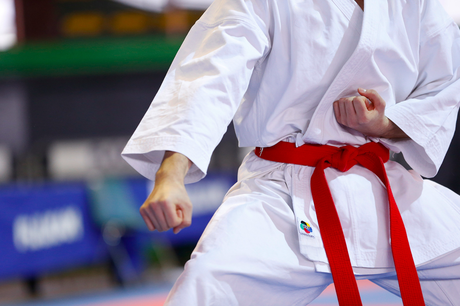 Sipario sui CNU 2023: nel karate domina Napoli