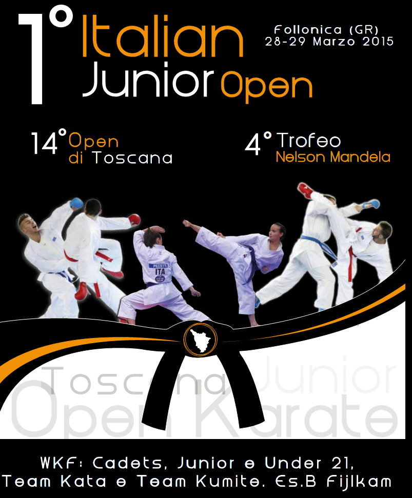 Italian Junior OPEN