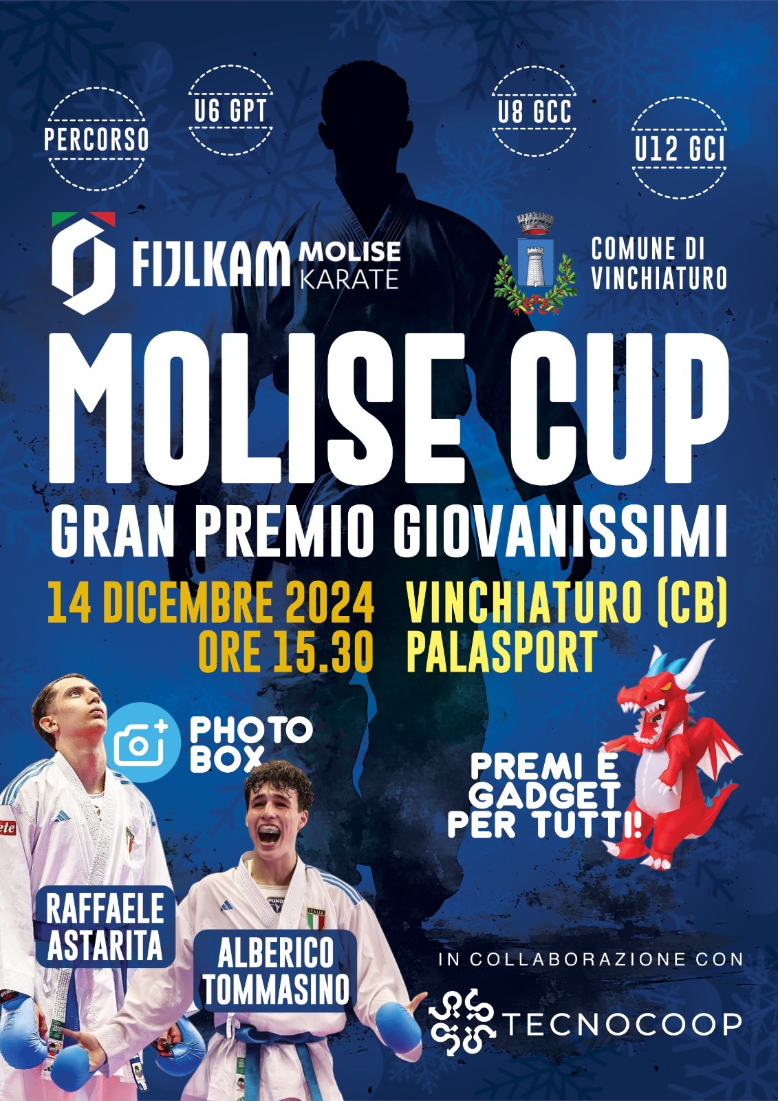 Molise Cup